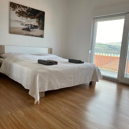 Apartment Roko Trogir Eksteriør bilde