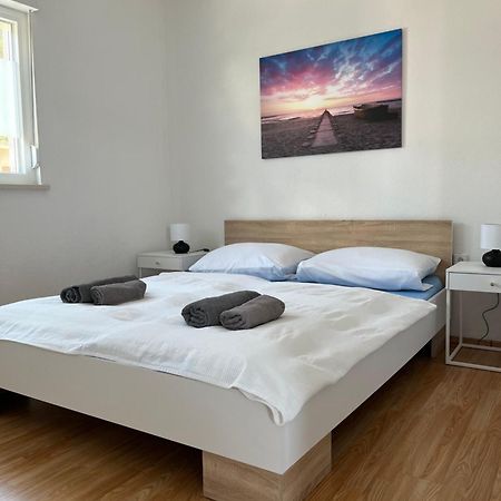 Apartment Roko Trogir Eksteriør bilde