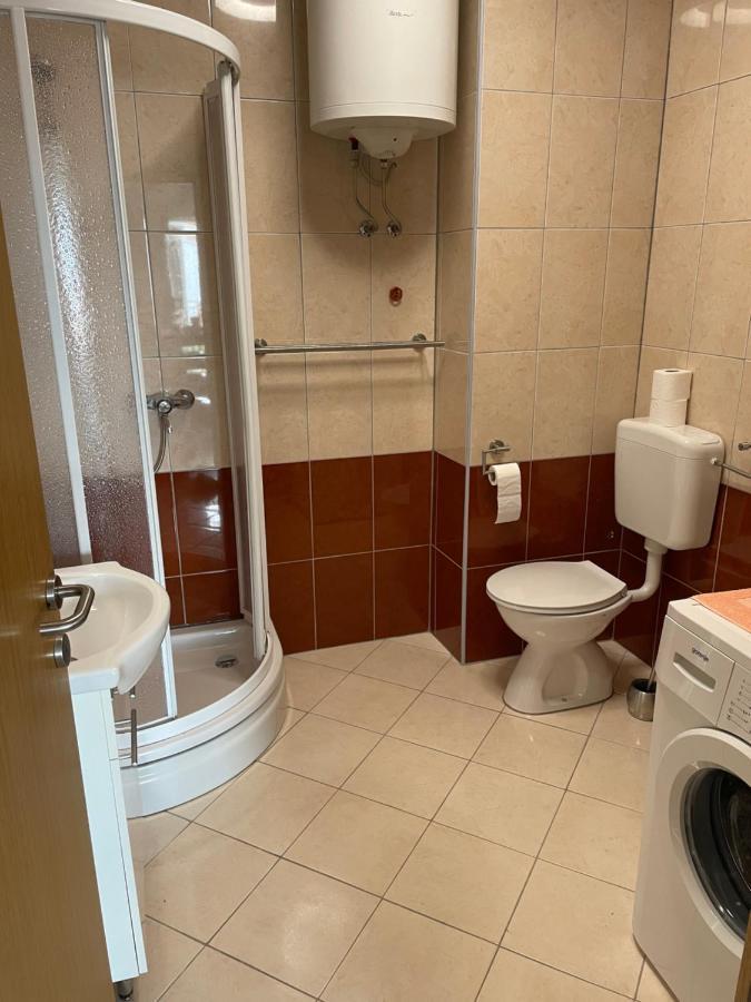 Apartment Roko Trogir Eksteriør bilde