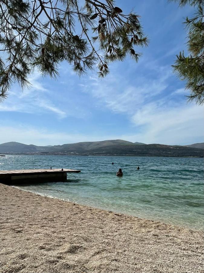 Apartment Roko Trogir Eksteriør bilde