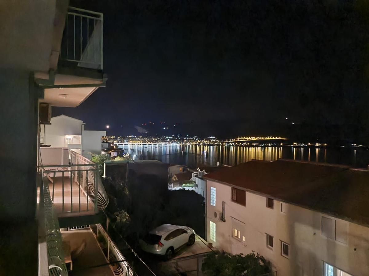 Apartment Roko Trogir Eksteriør bilde