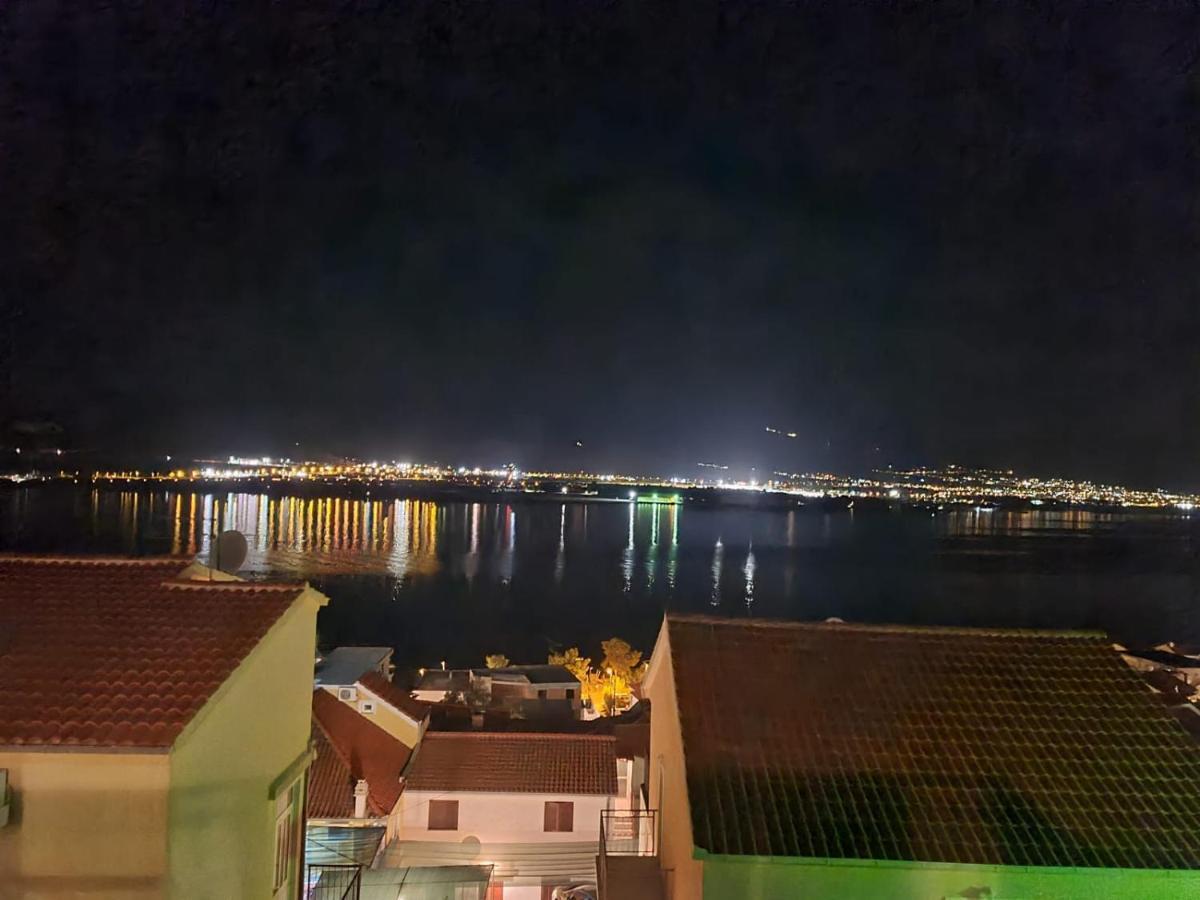 Apartment Roko Trogir Eksteriør bilde