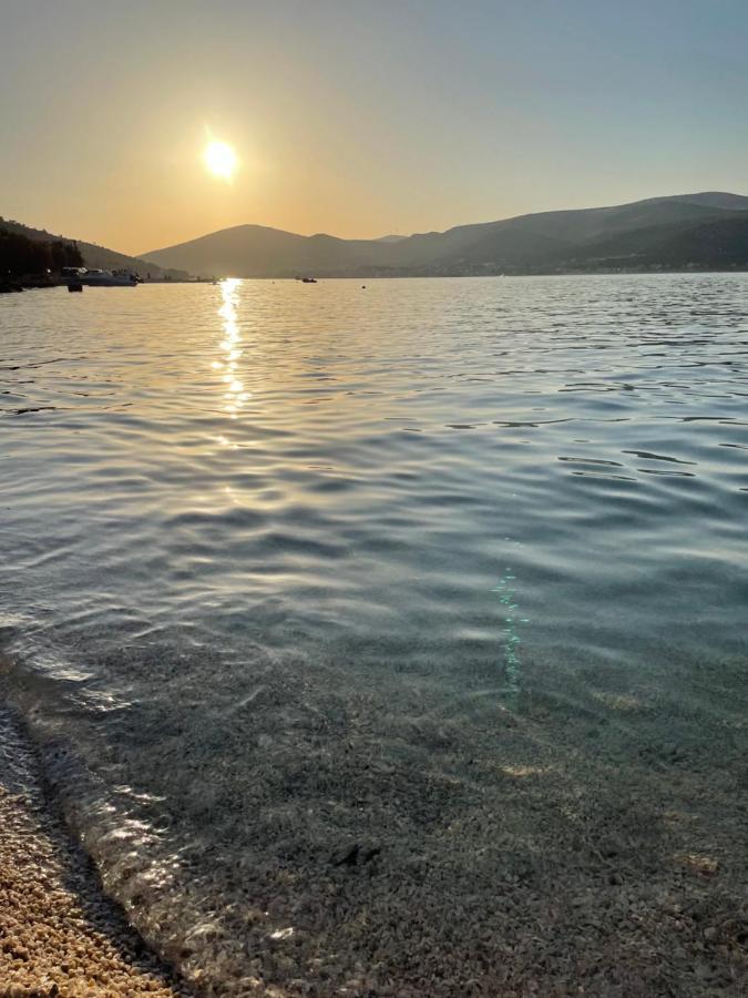 Apartment Roko Trogir Eksteriør bilde