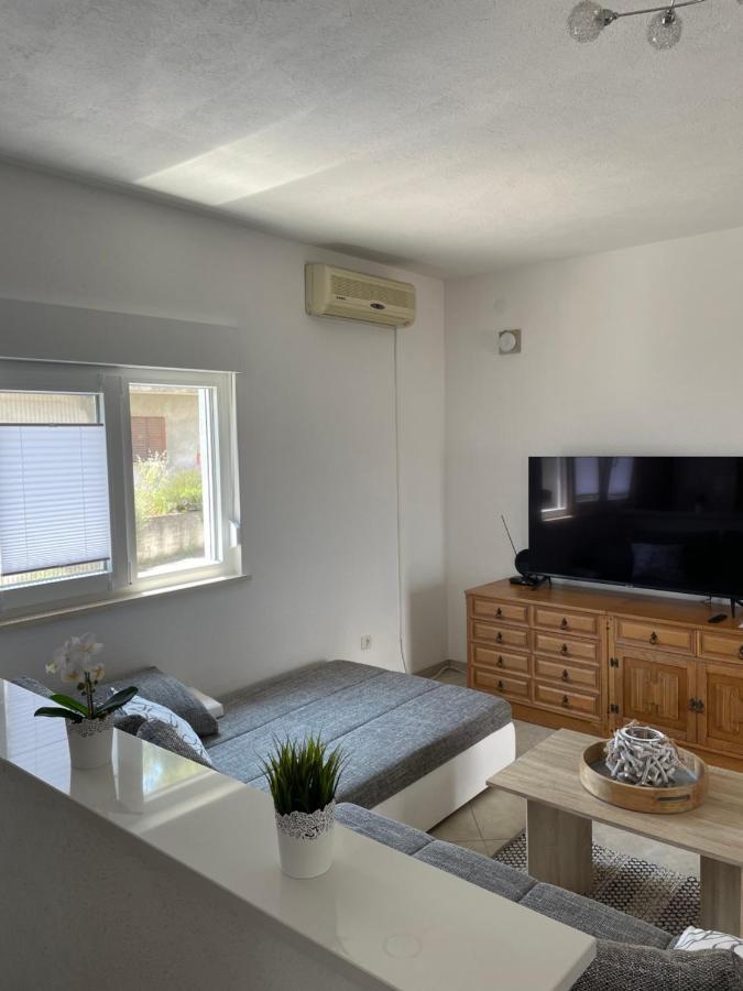Apartment Roko Trogir Eksteriør bilde