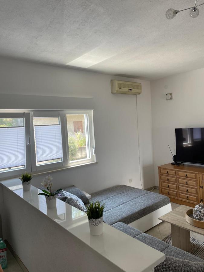 Apartment Roko Trogir Eksteriør bilde