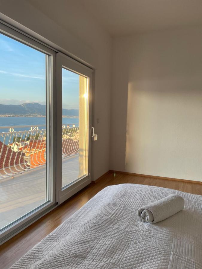 Apartment Roko Trogir Eksteriør bilde