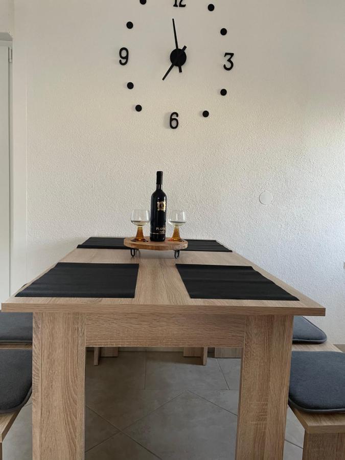 Apartment Roko Trogir Eksteriør bilde