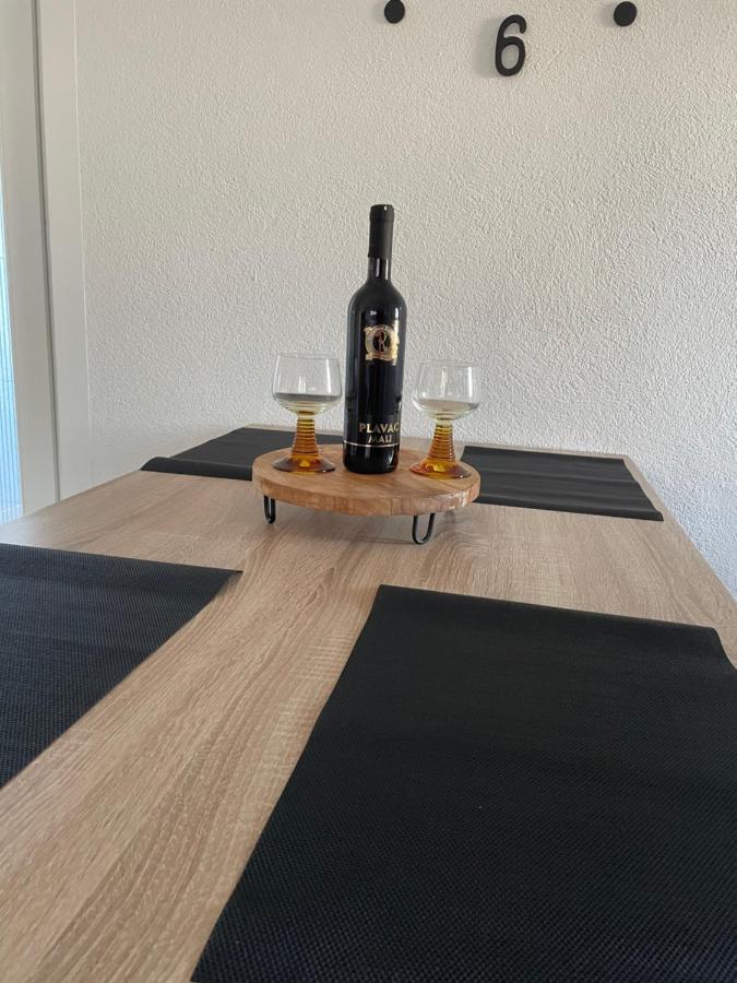 Apartment Roko Trogir Eksteriør bilde