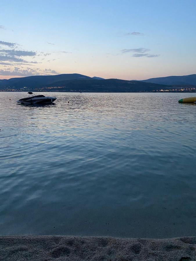 Apartment Roko Trogir Eksteriør bilde