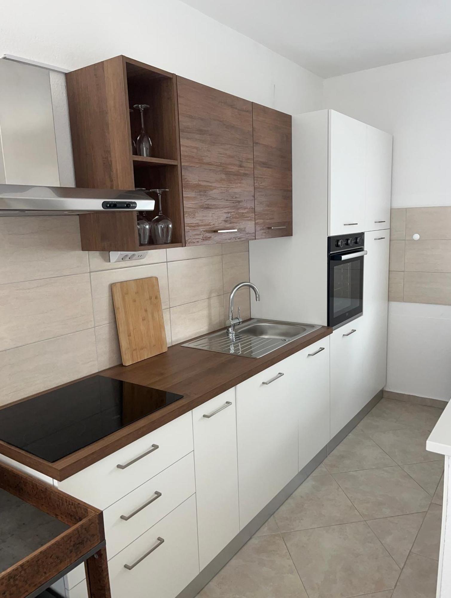 Apartment Roko Trogir Eksteriør bilde