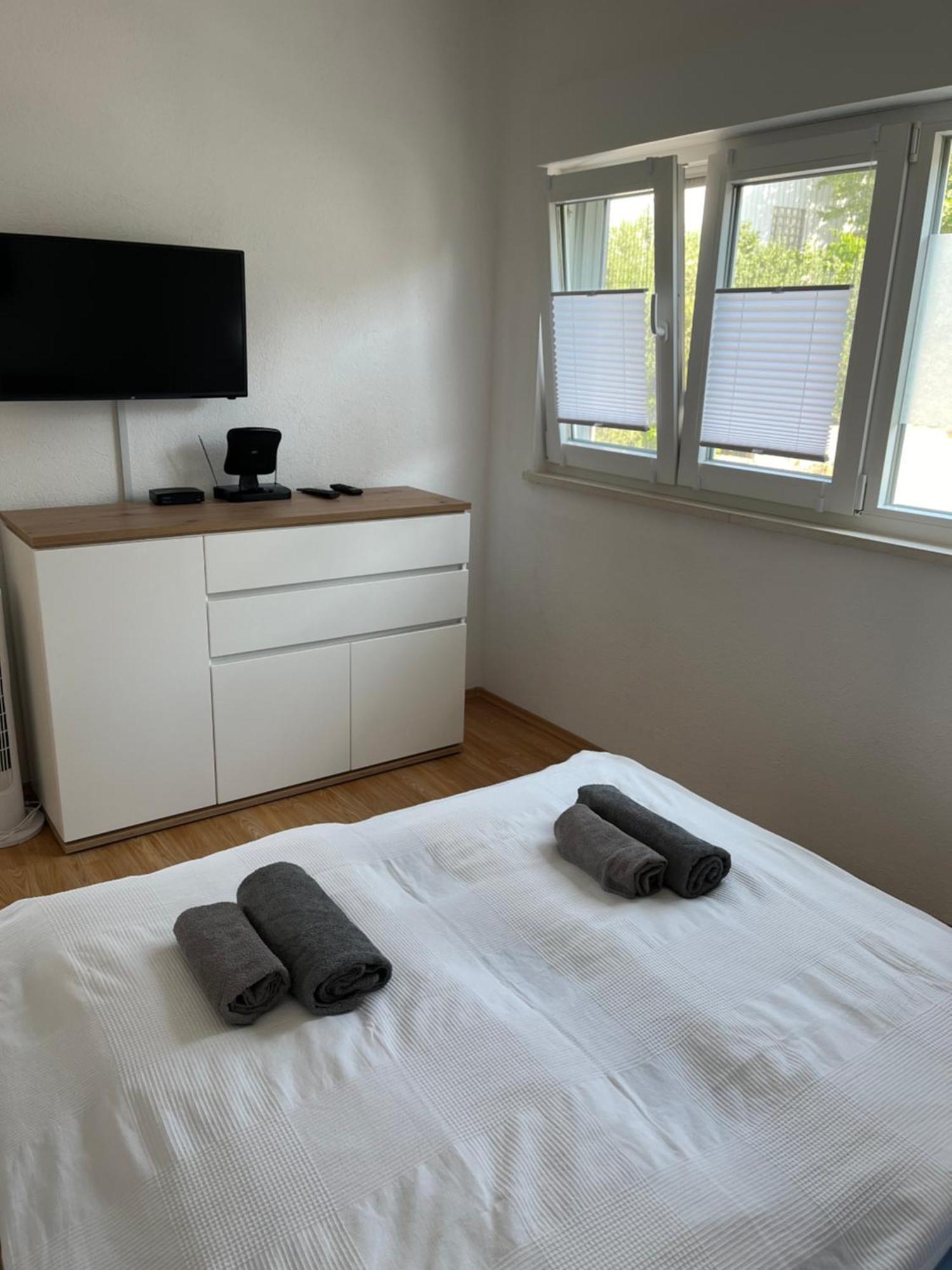 Apartment Roko Trogir Eksteriør bilde