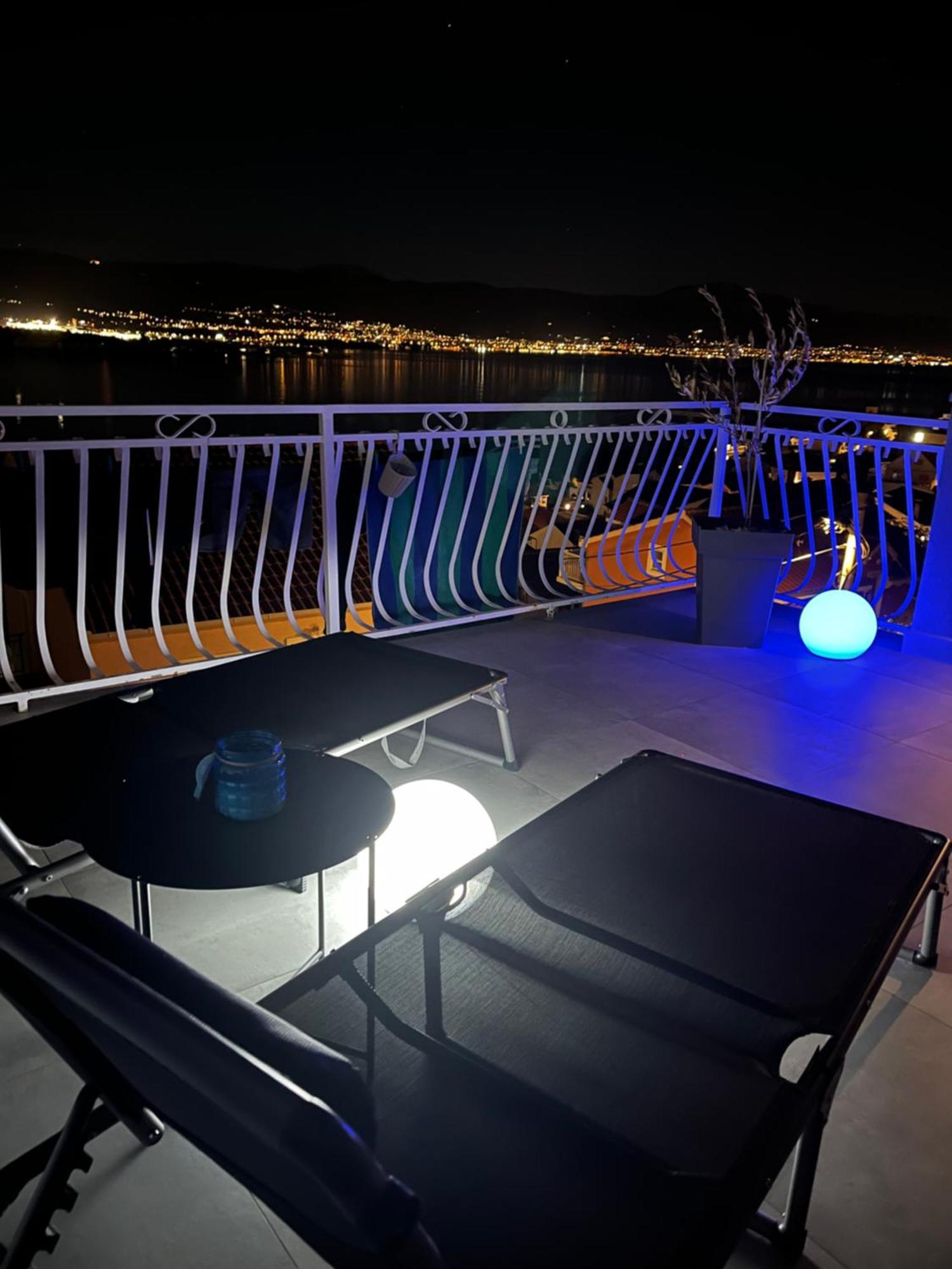 Apartment Roko Trogir Eksteriør bilde